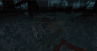 Paranormal Psychosis-screenshots